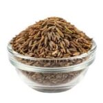 Caraway Seeds (Shahi Jeera)