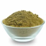 Coriander powder
