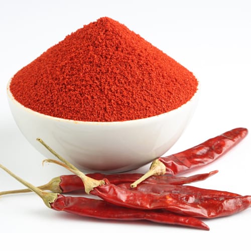 Chilli Powder
